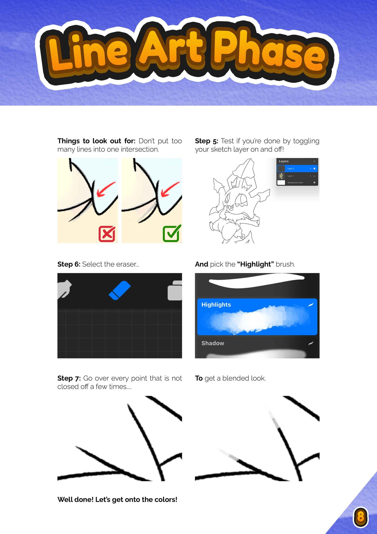 Paradox Guide for Beginners