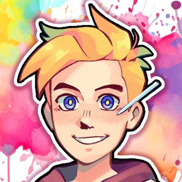 Happy Gamer Nick